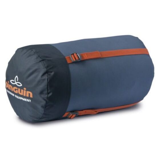 Спальник Pinguin Comfort 185 blue R, изображение 2