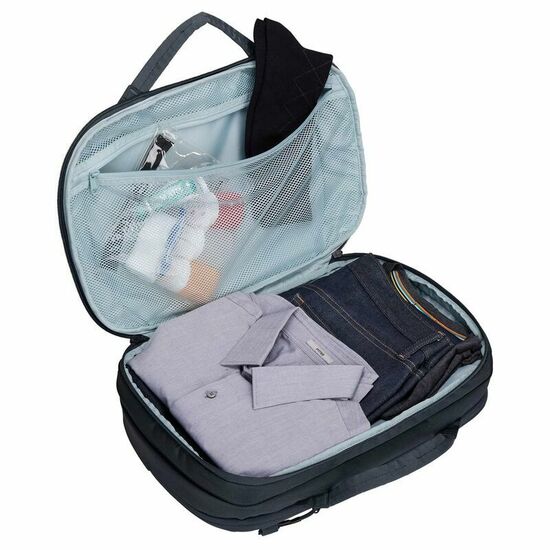 Сумка THULE Subterra 2 Hybrid Travel Bag, Dark Slate, изображение 3