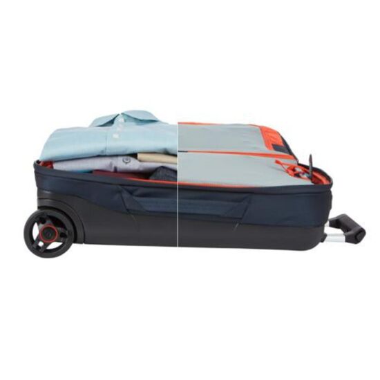 Geanta THULE Subterra Carry-On, 36 L, Mineral, 3 image