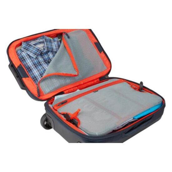 Geanta THULE Subterra Carry-On, 36 L, Mineral, 4 image
