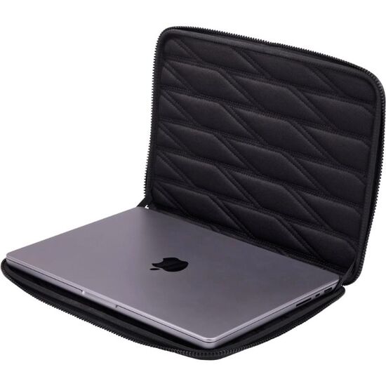 Чехол для ноутбука THULE Gauntlet 5, Sleeve, MacBook 14 in, Черный, изображение 7
