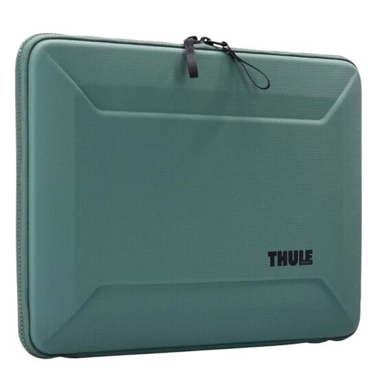Чехол для ноутбука THULE Gauntlet 5, Sleeve, MacBook 16 in, Hazy Green