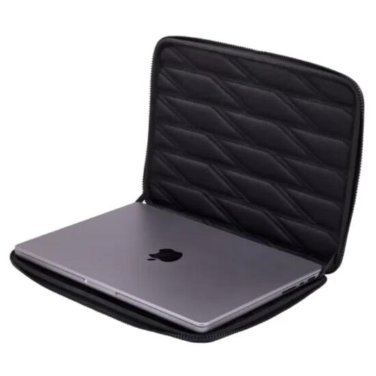 Чехол для ноутбука THULE Gauntlet, MacBook Pro 14 Inch, Черный, изображение 4