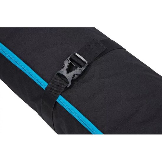 Чехол THULE RoundTrip Ski Bag, 192 см, Poseidon, изображение 4