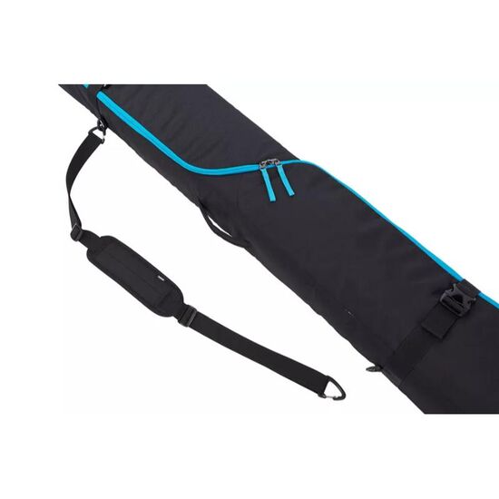 Чехол THULE RoundTrip Ski Bag, 192 см, Poseidon, изображение 5