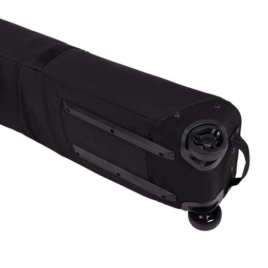 Чехол THULE RoundTrip Snowboard Roller Bag, Для лыж, 165 см, Черный, изображение 3
