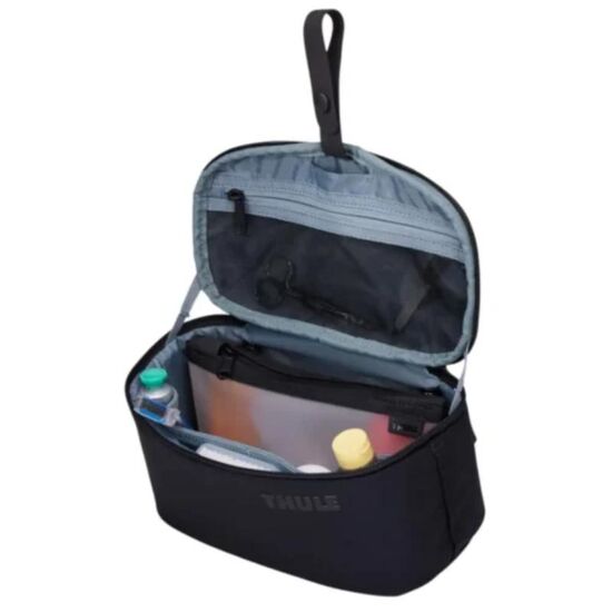Сумка THULE Subterra 2, Toiletry Bag, Черная, изображение 4