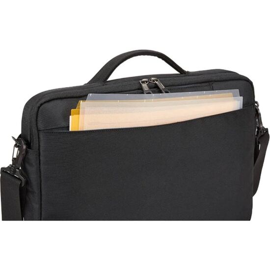 Чехол для ноутбука THULE Subterra, MacBook 15, Attache, изображение 7