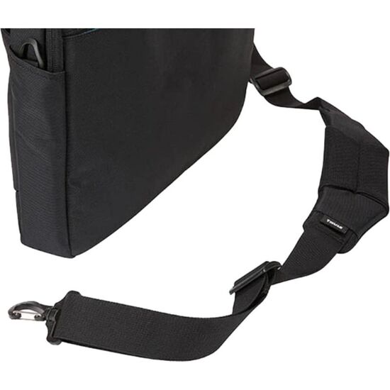 Чехол для ноутбука THULE Subterra, MacBook 15, Attache, изображение 8