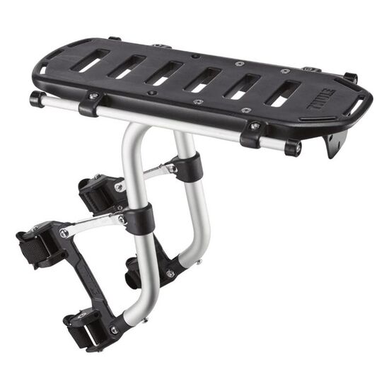 Portbagaj pentru bicicletă THULE Pack Pedal Tour Rack