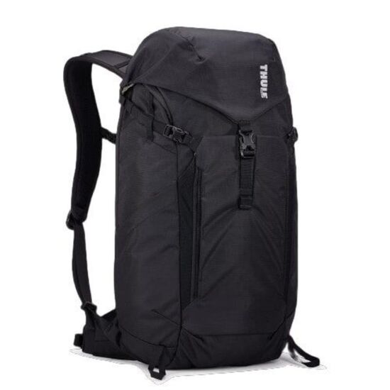 Rucsac THULE Alltrail, 25 L, Neagra