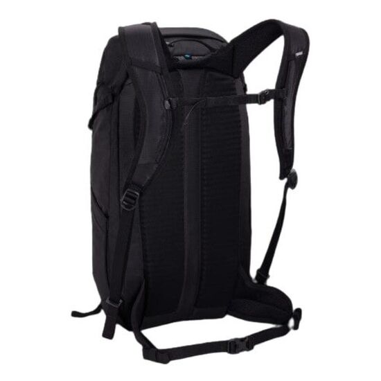 Rucsac THULE Alltrail, 25 L, Neagra, 2 image