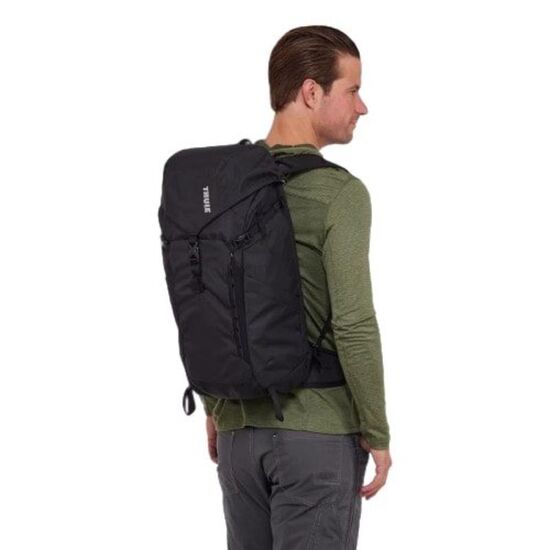 Rucsac THULE Alltrail, 25 L, Neagra, 3 image
