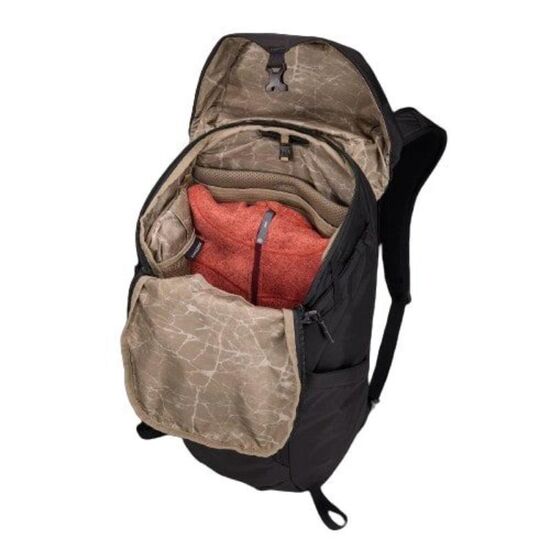 Rucsac THULE Alltrail, 25 L, Neagra, 4 image