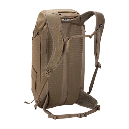 Rucsac THULE Alltrail, 25 L, Faded Khaki, 2 image