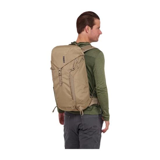 Rucsac THULE Alltrail, 25 L, Faded Khaki, 3 image