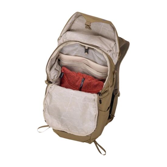 Rucsac THULE Alltrail, 25 L, Faded Khaki, 4 image