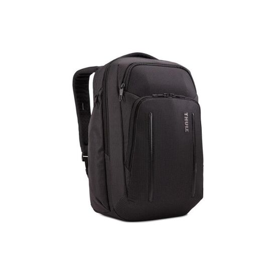 Rucsac THULE Crossover 2, Laptop, 20 L, Negru