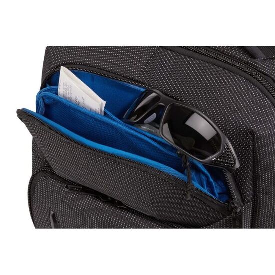 Rucsac THULE Crossover 2, Laptop, 20 L, Negru, 3 image