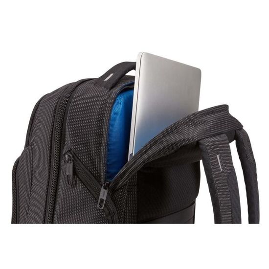 Rucsac THULE Crossover 2, Laptop, 20 L, Negru, 4 image
