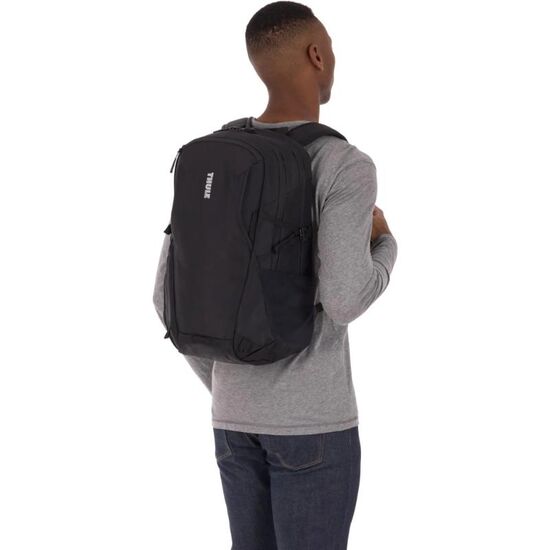 Rucsac THULE EnRoute, 23 L, Negru, 11 image