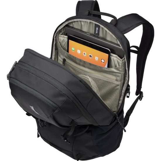Rucsac THULE EnRoute, 23 L, Negru, 4 image
