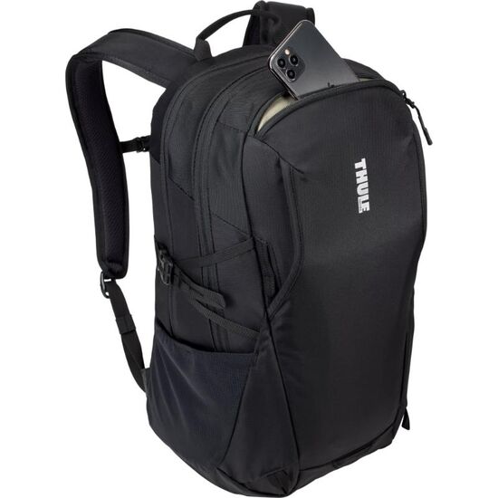 Rucsac THULE EnRoute, 23 L, Negru, 5 image