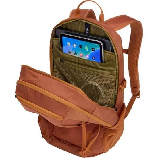 Рюкзак THULE EnRoute, 23 Л, Natural Orange, изображение 4