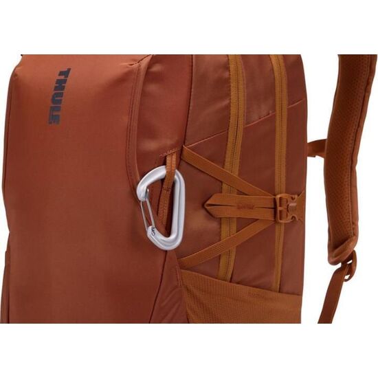 Рюкзак THULE EnRoute, 23 Л, Natural Orange, изображение 7