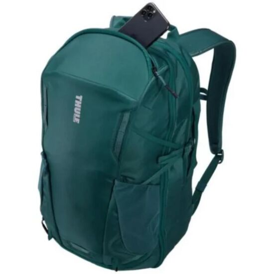 Рюкзак THULE EnRoute, 30 Л, Mallard Green, изображение 3