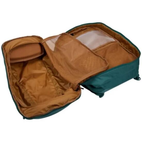 Рюкзак THULE EnRoute, 30 Л, Mallard Green, изображение 8