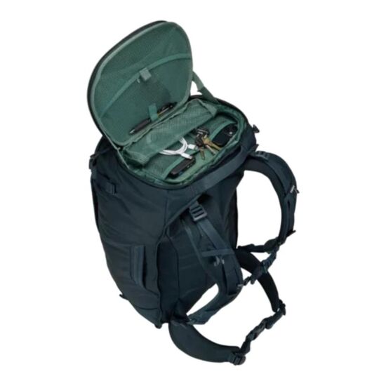Рюкзак THULE Landmark, 70 Л, Darkest Blue, изображение 5