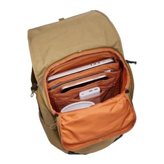 Rucsac THULE Paramount, 27 L, Nutria, 3 image