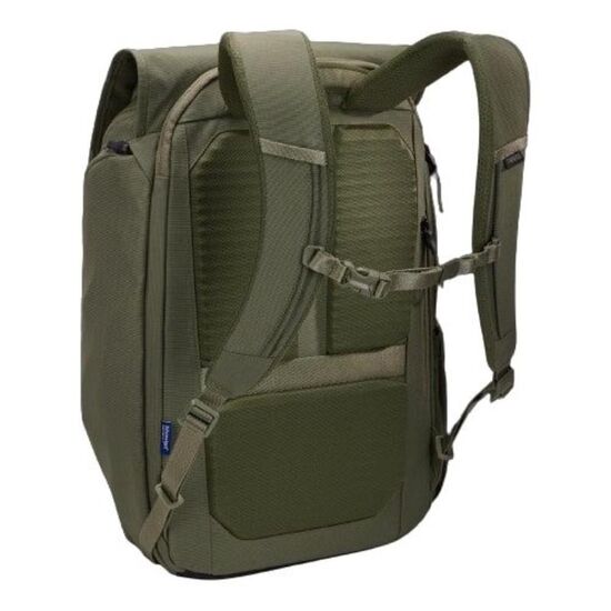 Rucsac THULE Paramount, 27 L, Soft Green, 2 image