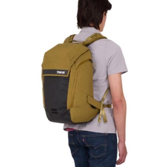 Рюкзак THULE Paramount, 28 Л, Nutria, изображение 4