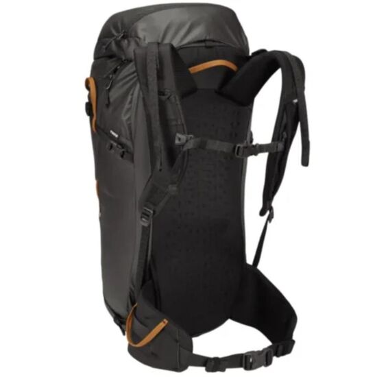 Рюкзак THULE Stir Alpine, 40 Л, Hiking Obsidian, изображение 2