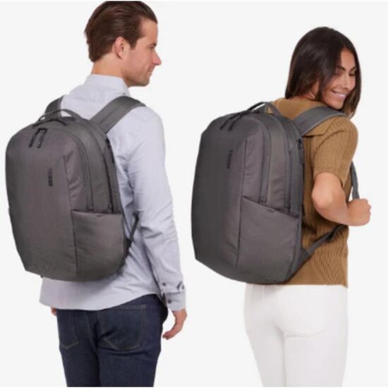 Rucsac THULE Subterra 2, 27 L, Vetiver Gray, 3 image