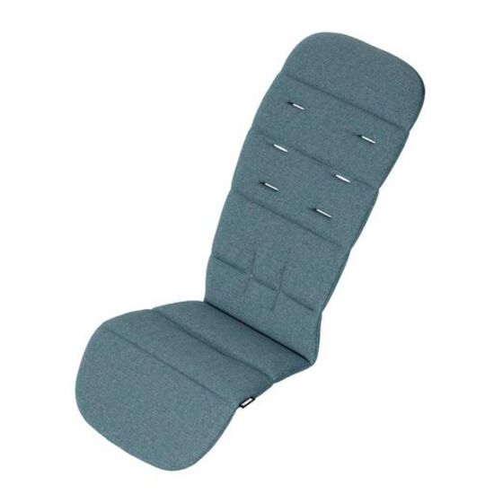 Коляска THULE Set Carucior Spring, Aluminum, изображение 4