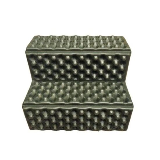 Сидушка WARDMASON Egg Nest Mat With Aluminum, 40x30x2.0, изображение 2