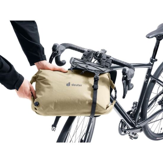 Gentuta DEUTER Cabezon HB 14 desert-black, 3 image