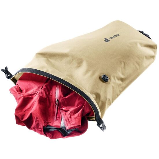 Gentuta DEUTER Cabezon HB 14 desert-black, 5 image