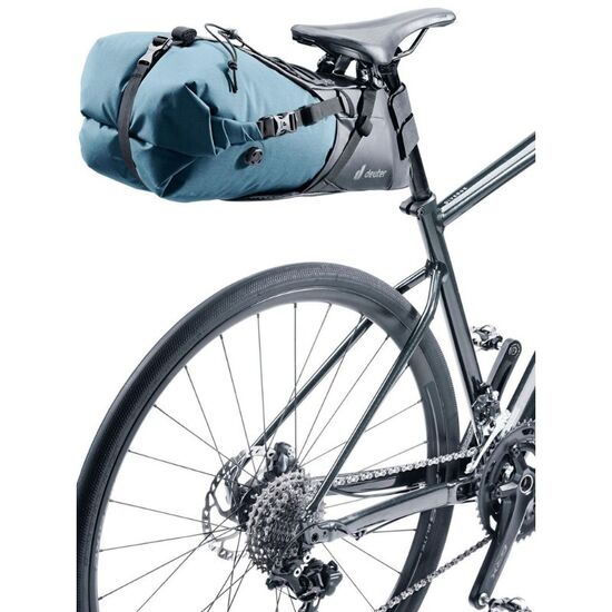 Gentuta DEUTER Cabezon SB 16 atlantic-black, 3 image