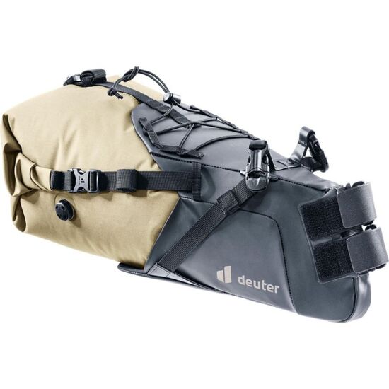 Сумочка DEUTER Cabezon SB 16 desert-black