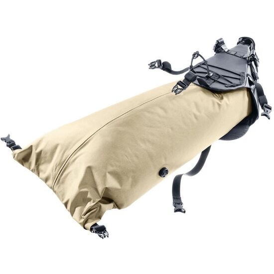 Сумочка DEUTER Cabezon SB 16 desert-black, изображение 7