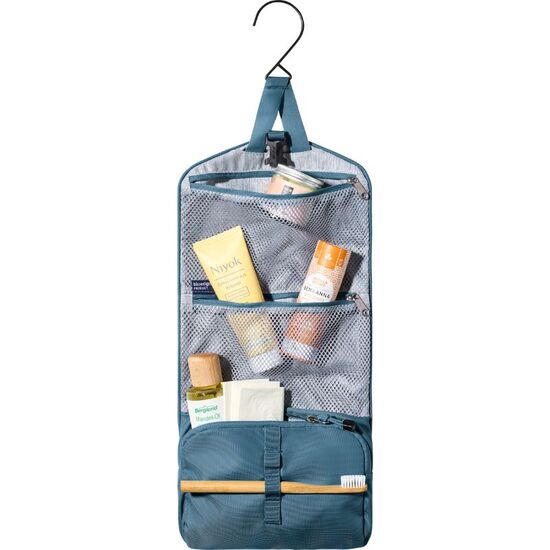 Сумочка для гигиены DEUTER Wash Bag I atlantic, изображение 2