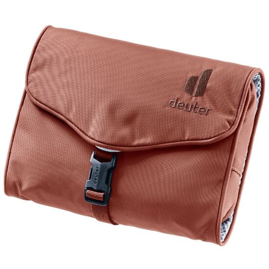 Сумочка для гигиены DEUTER Wash Bag I caspia