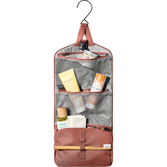 Сумочка для гигиены DEUTER Wash Bag I caspia, изображение 2