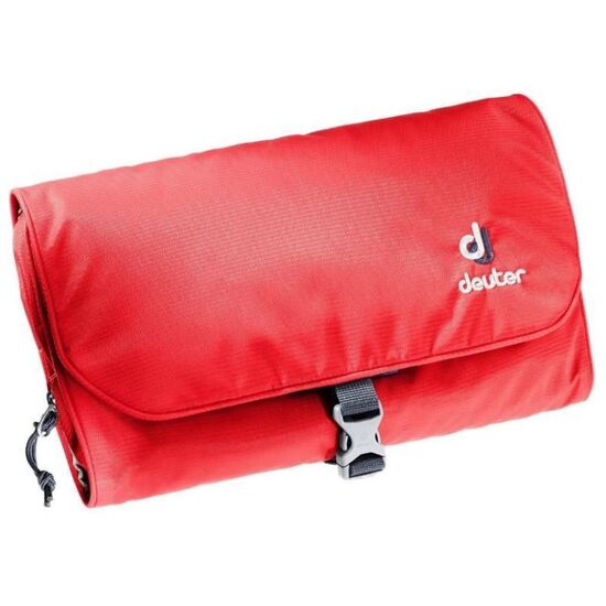 Gentuta igiena DEUTER Wash Bag II chili-navy