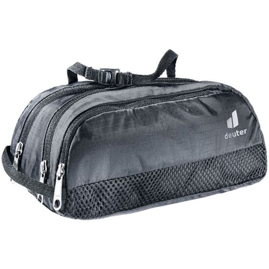 Gentuta igiena DEUTER Wash Bag Tour II black