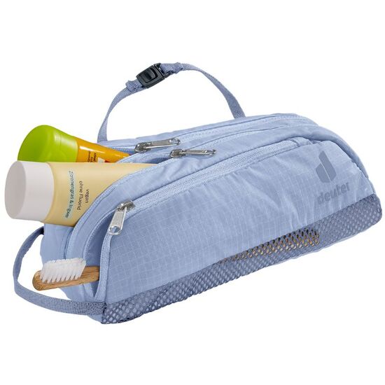 Gentuta igiena DEUTER Wash Bag Tour II wave-ink, 2 image